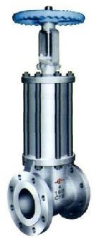 波紋管閘閥(fá)